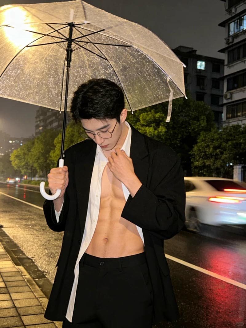 Loạt hình ảnh trai đẹp 6 múi độc quyền