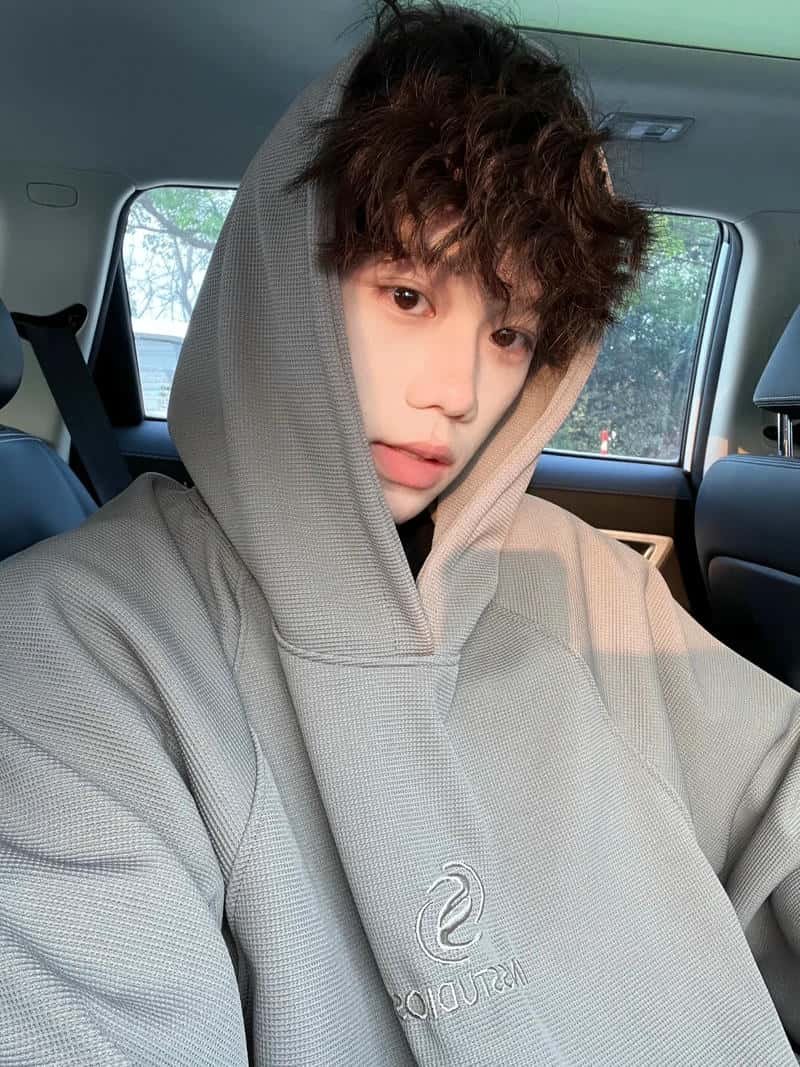 Loạt hình ảnh trai đẹp cute cuốn hút