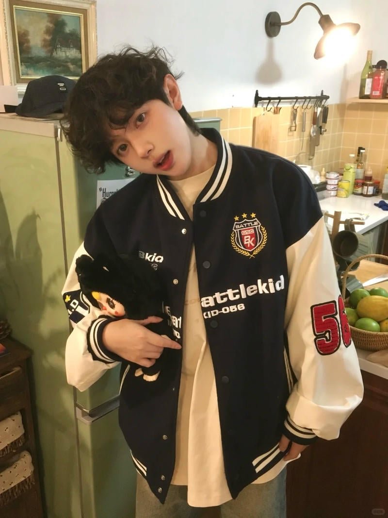 Loạt hình ảnh trai đẹp cute độc quyền