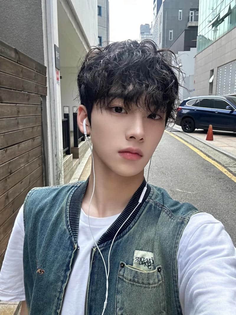 Loạt hình ảnh trai đẹp hàn quốc độc quyền