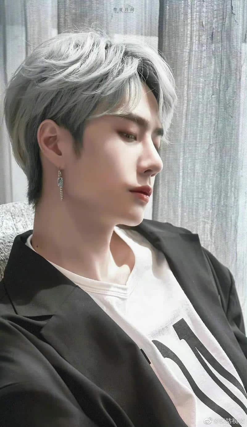 Loạt hình ảnh trai đẹp ngầu cuốn hút