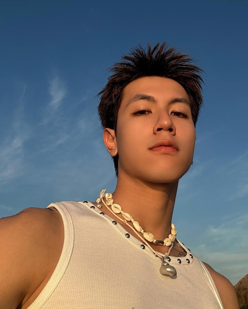 Loạt hình ảnh trai đẹp việt nam độc quyền