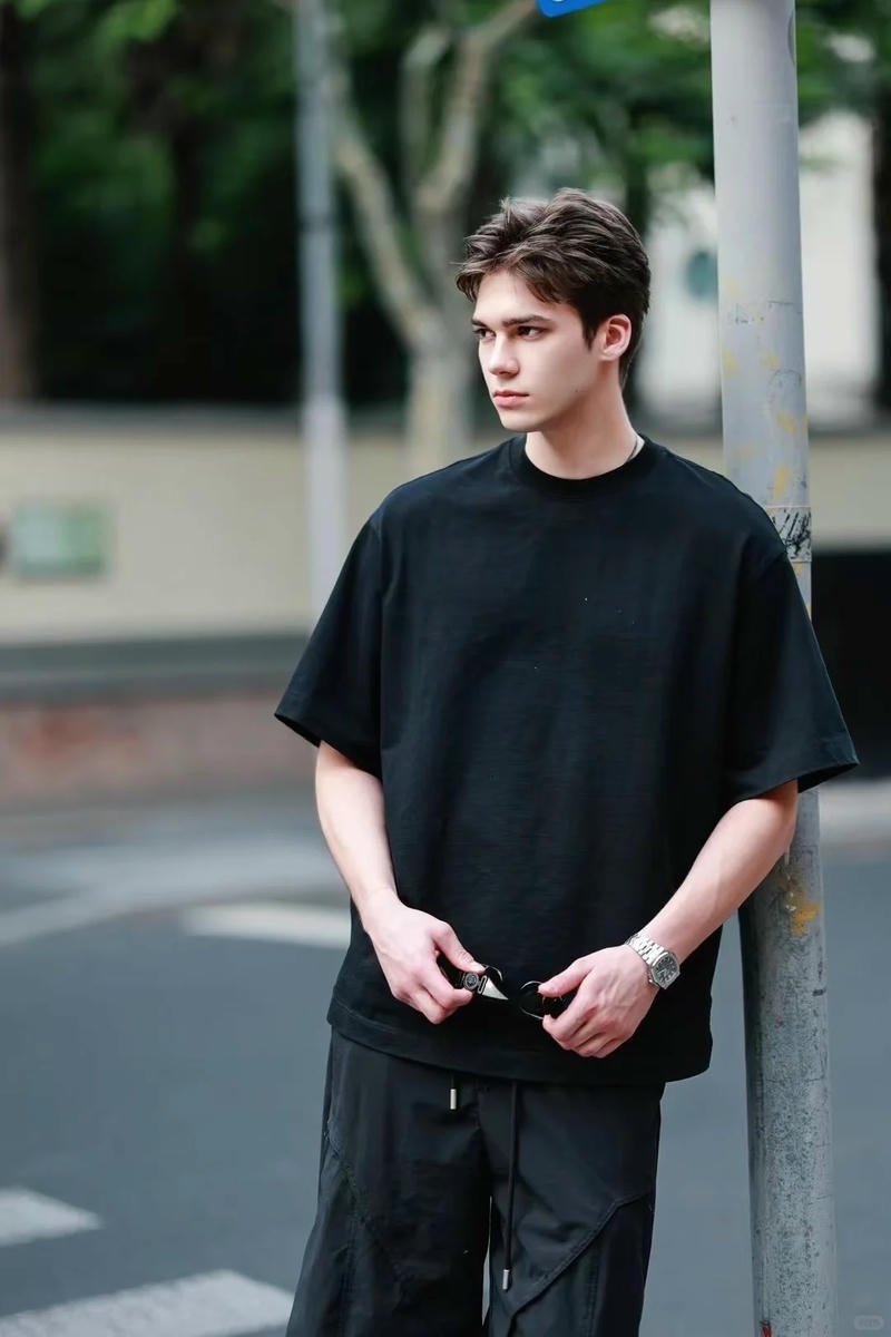 Loạt hình ảnh trai tây cuốn hút