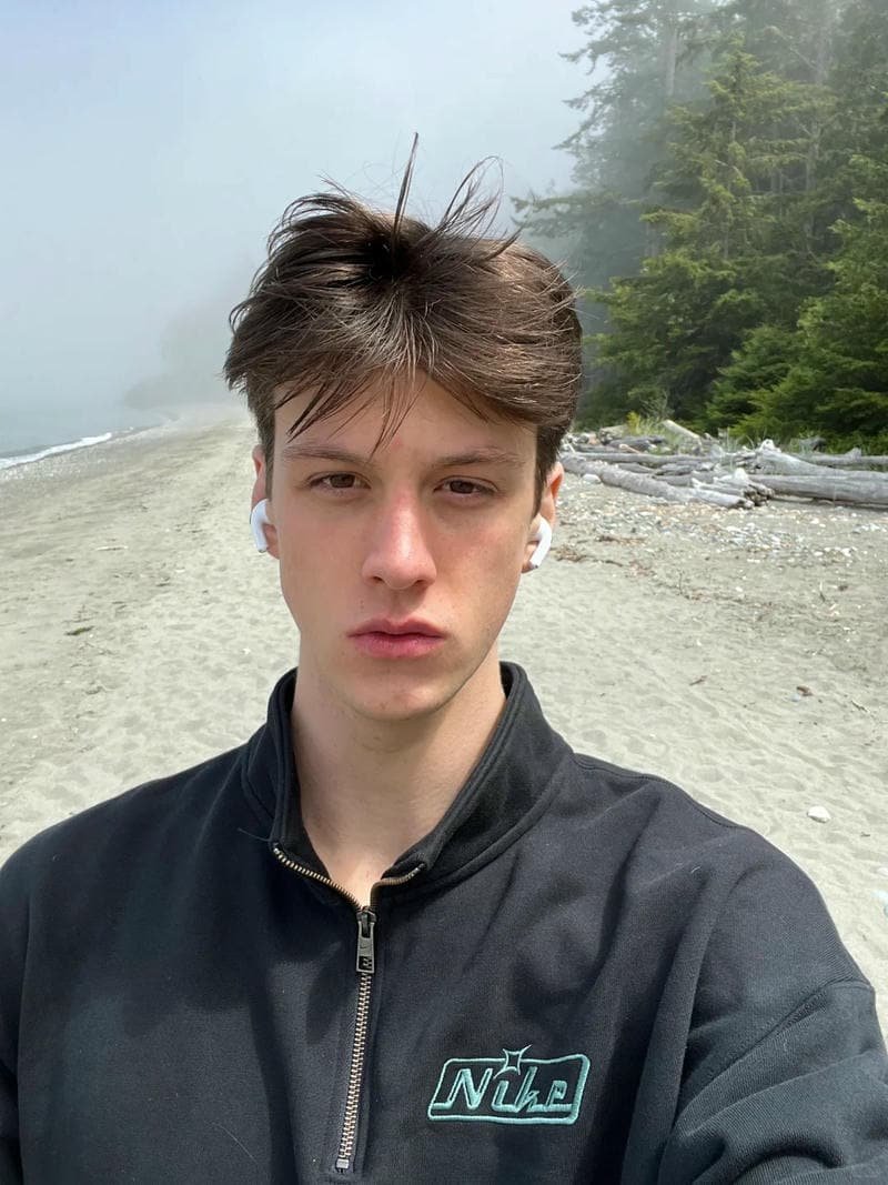 Loạt hình ảnh trai tây độc quyền