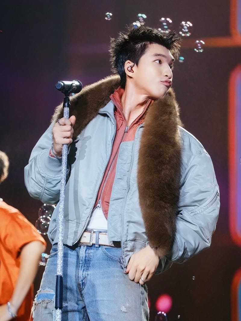 Ngắm ảnh hieuthuhai miễn phí