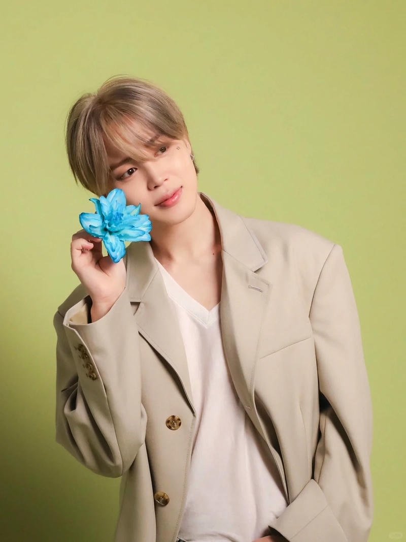Ngắm ảnh jimin miễn phí
