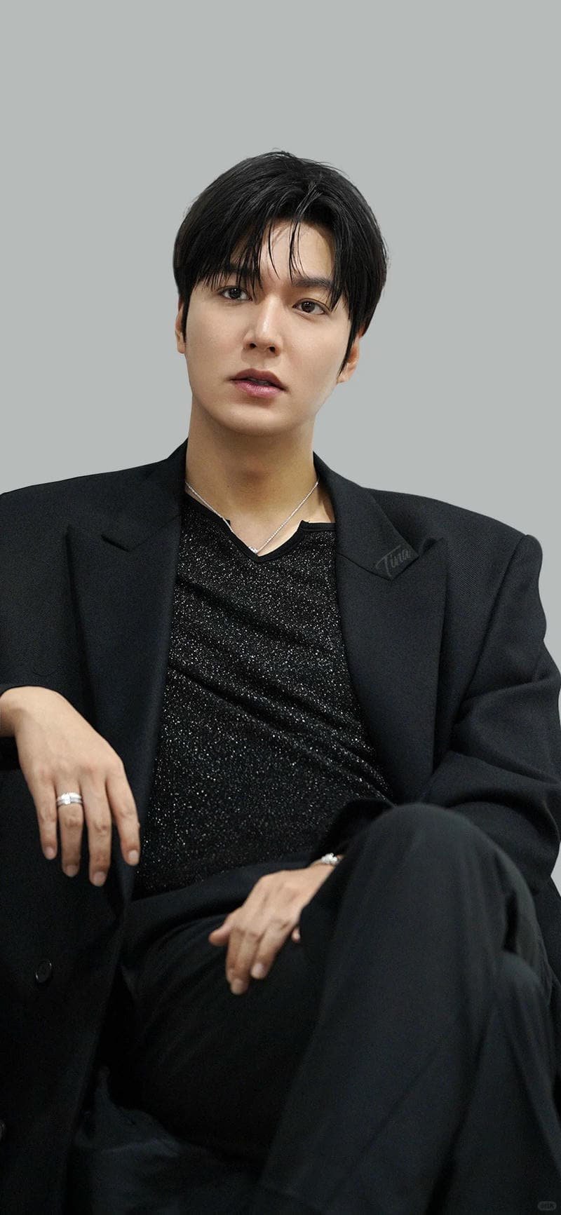 Ngắm ảnh lee min ho thu hút