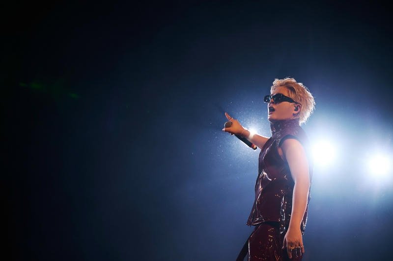 Ngắm ảnh rhyder miễn phí