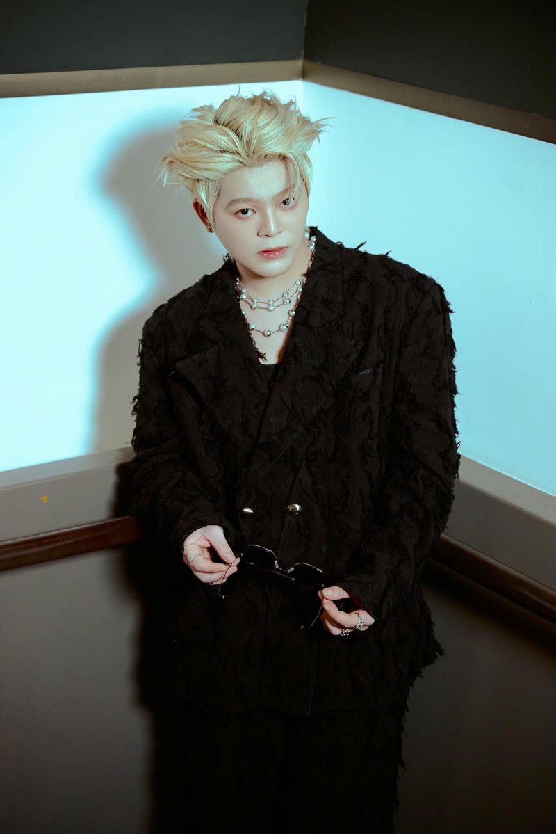 Ngắm ảnh rhyder thu hút