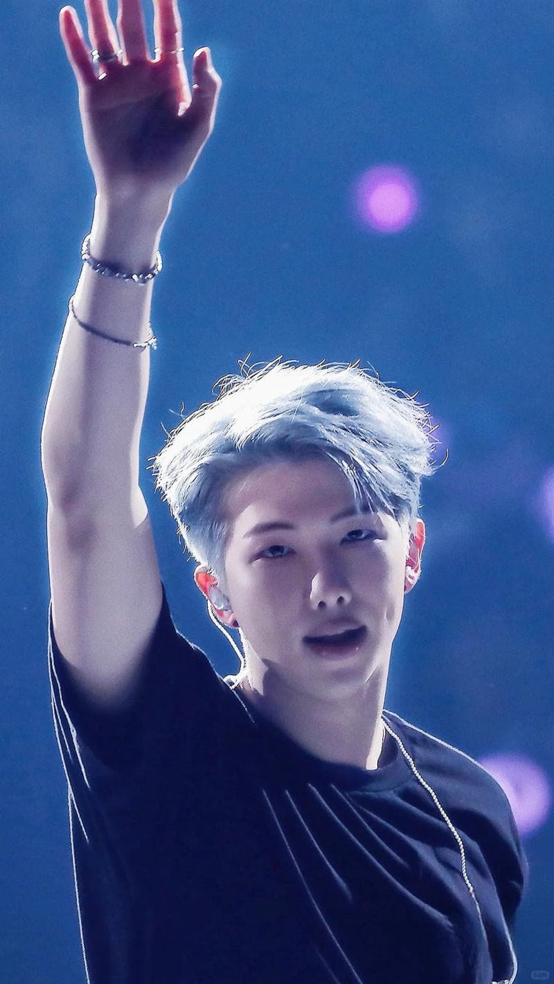 Ngắm ảnh rm thu hút