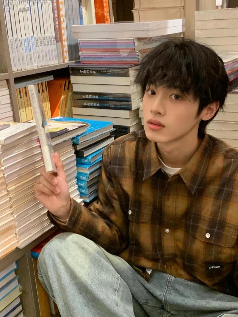 Ngắm ảnh trai đẹp 14 tuổi miễn phí