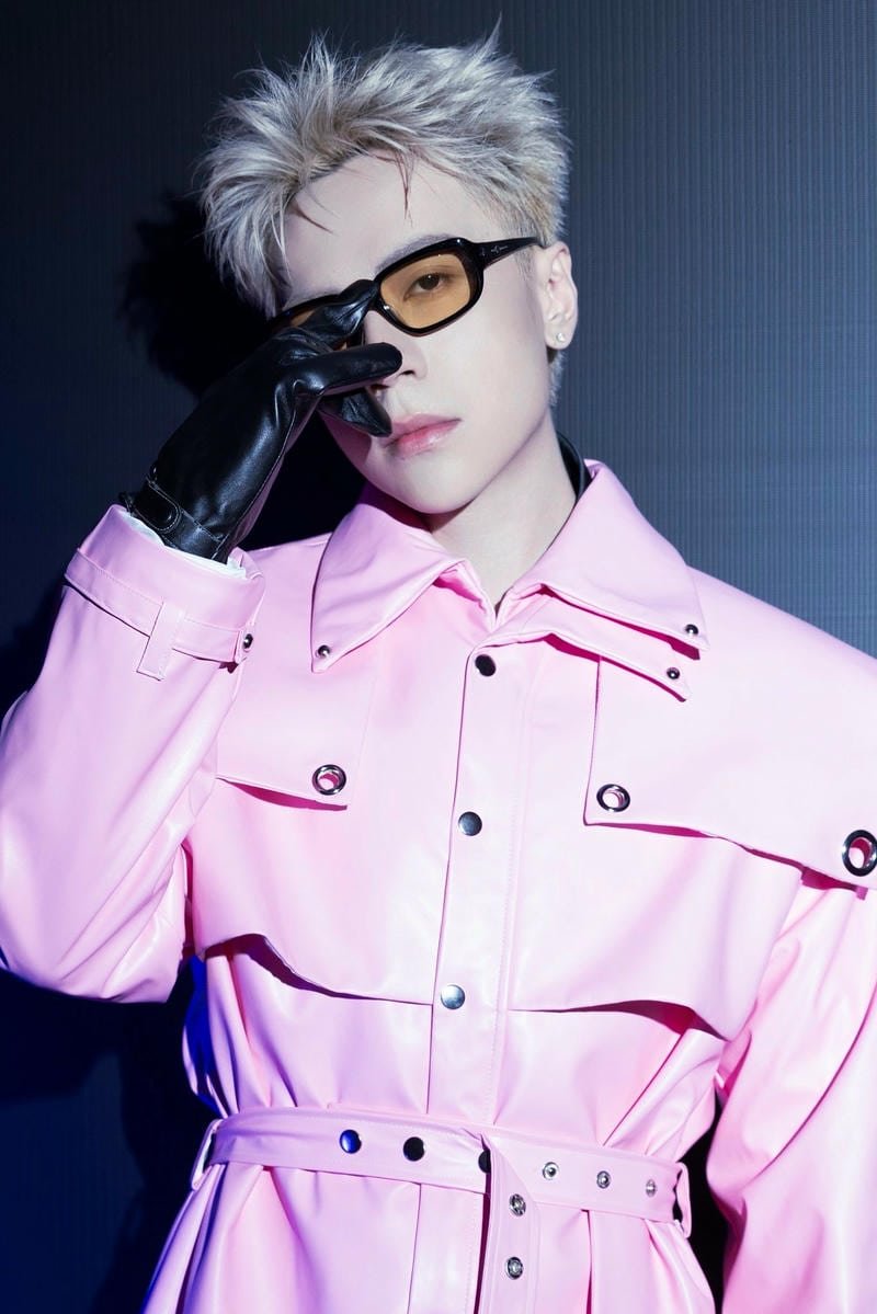 Ngắm ảnh trai đẹp 9x miễn phí