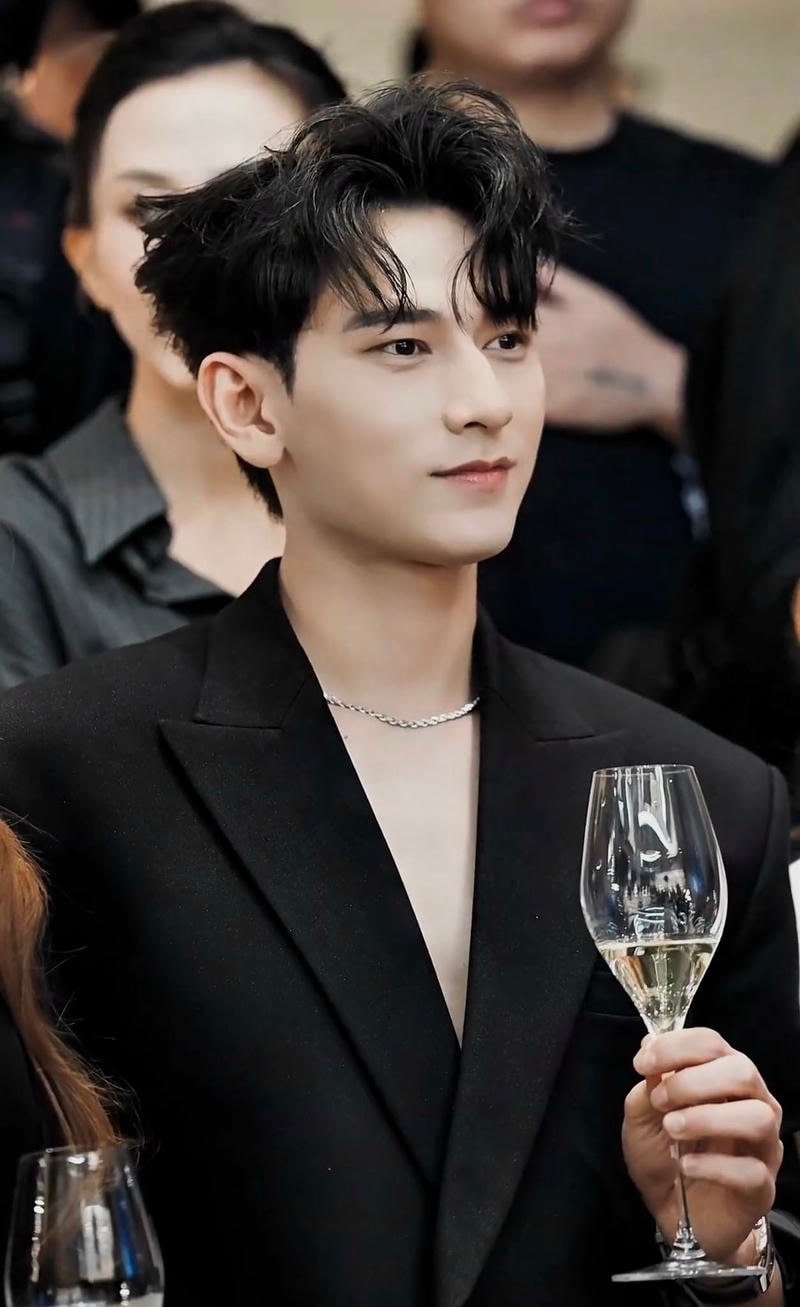 Ngắm ảnh trai đẹp 9x thu hút