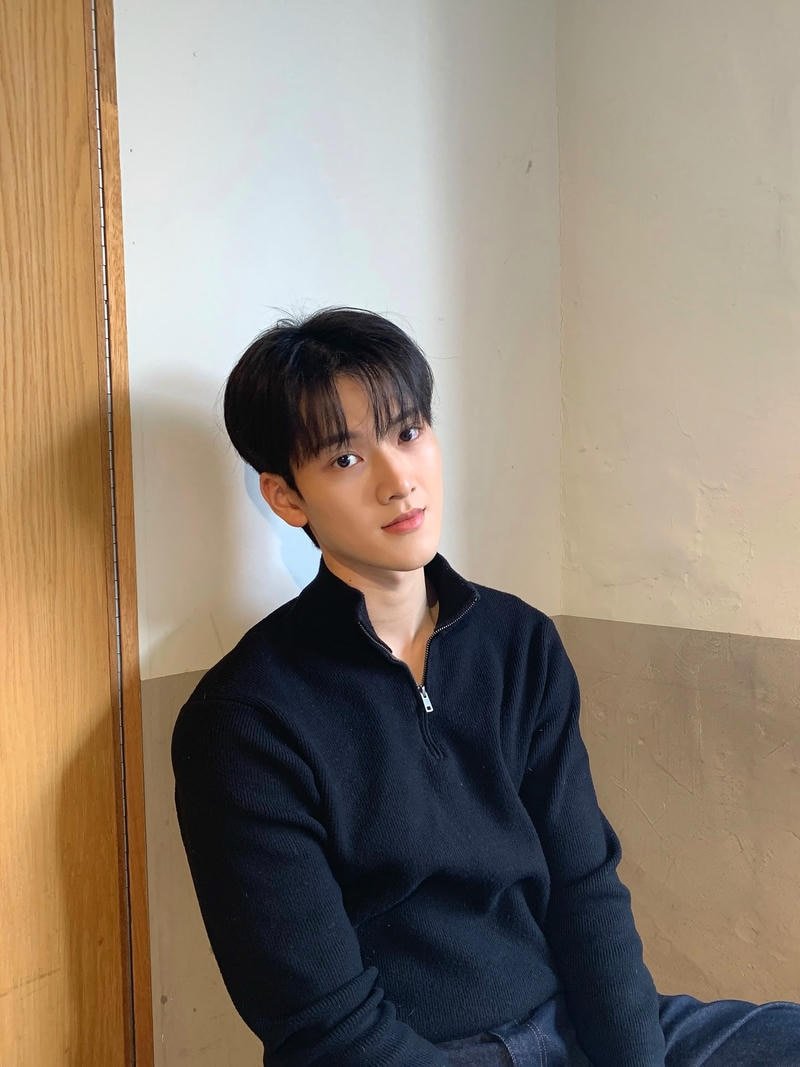 Ngắm ảnh trai đẹp hàn quốc thu hút