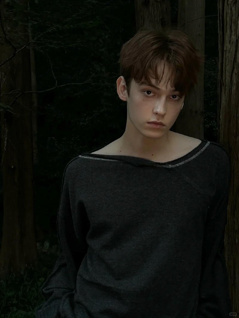 Ngắm ảnh trai tây miễn phí