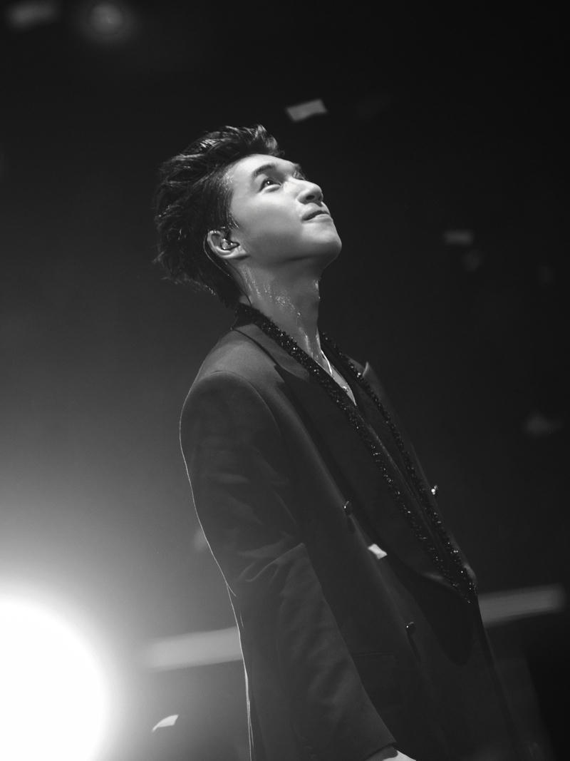 Ngắm hình ảnh hieuthuhai mới nhất