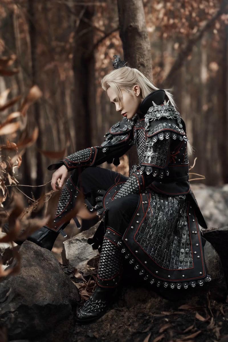 Ngắm hình ảnh jack mới nhất