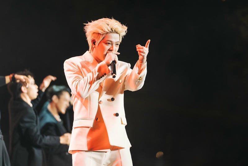 Ngắm hình ảnh rhyder mới nhất