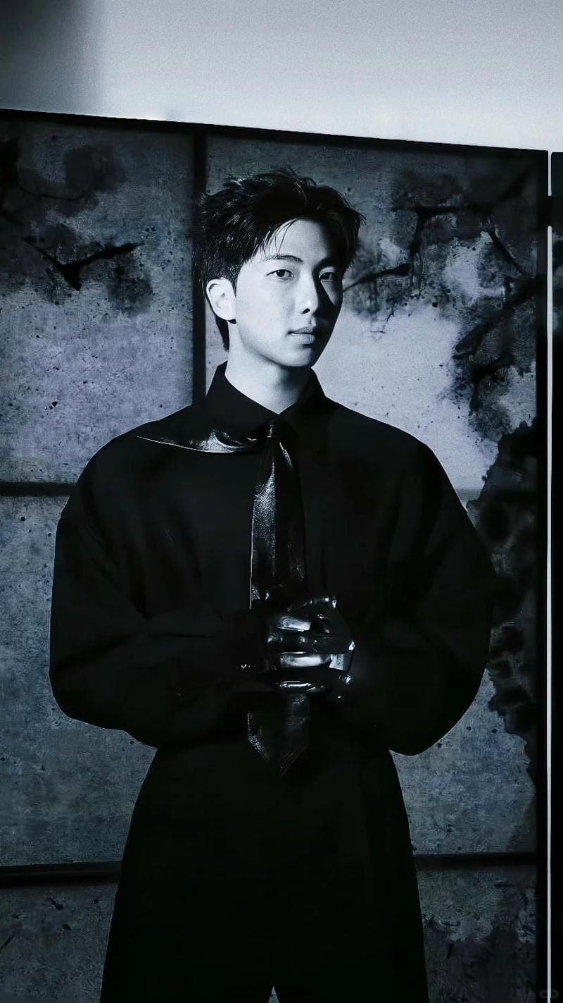 Ngắm hình ảnh rm mới nhất