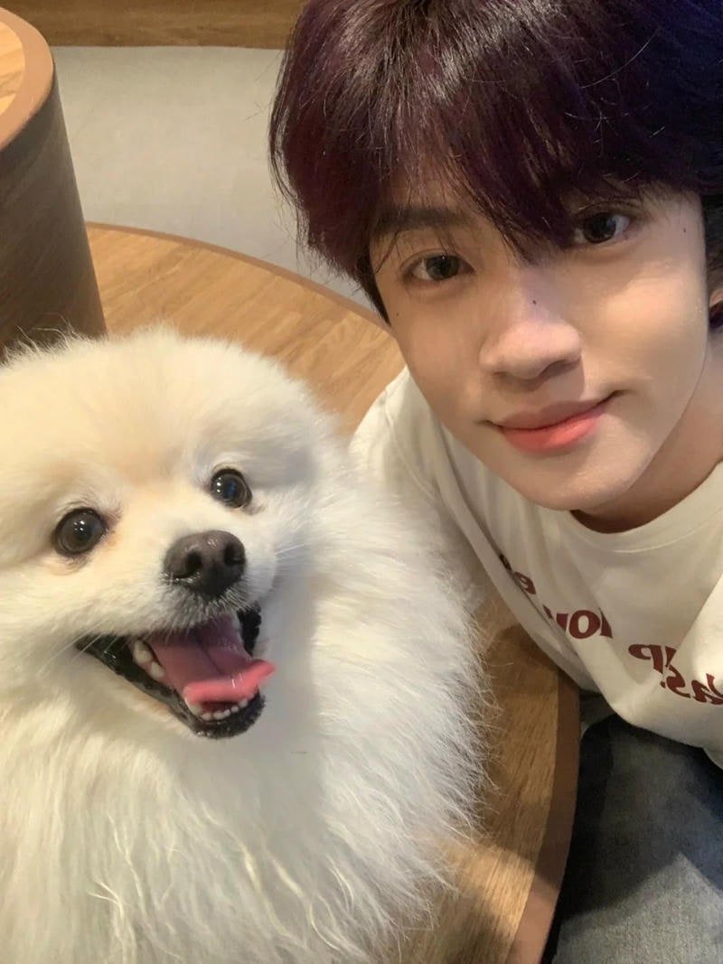 Ngắm hình ảnh trai đẹp cute mới nhất