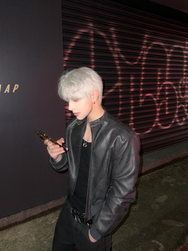 Ngắm hình ảnh trai đẹp douyin mới nhất