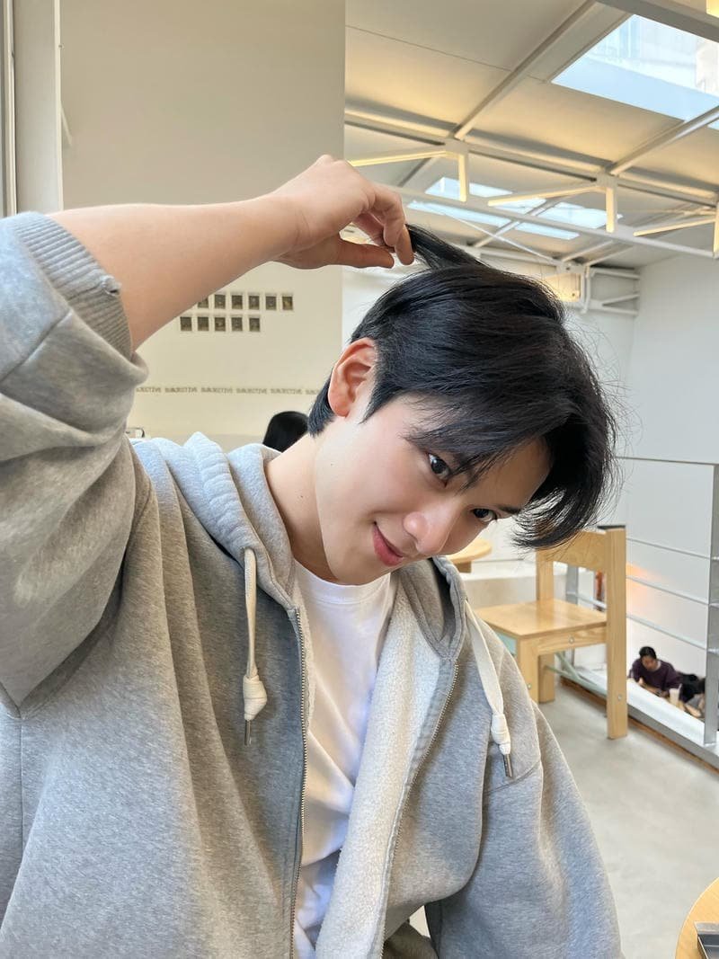 Ngắm hình ảnh trai đẹp hàn quốc mới nhất