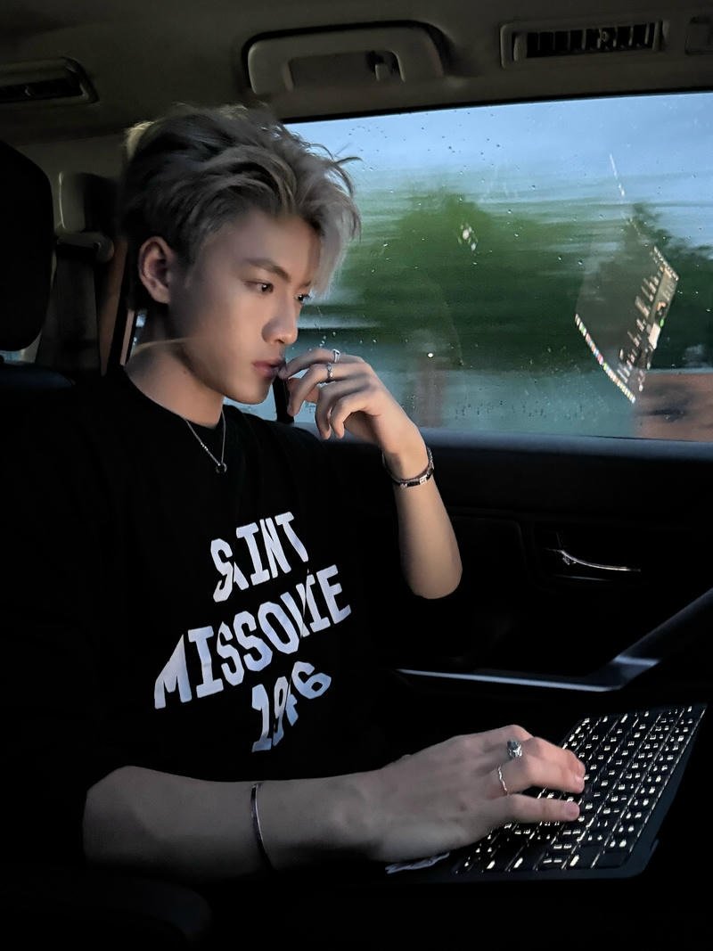 Ngắm hình ảnh trai đẹp việt nam mới nhất