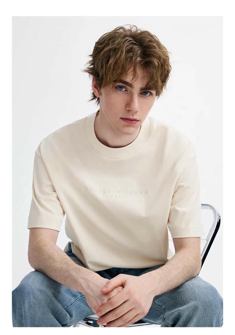 Ngắm hình ảnh trai tây mới nhất