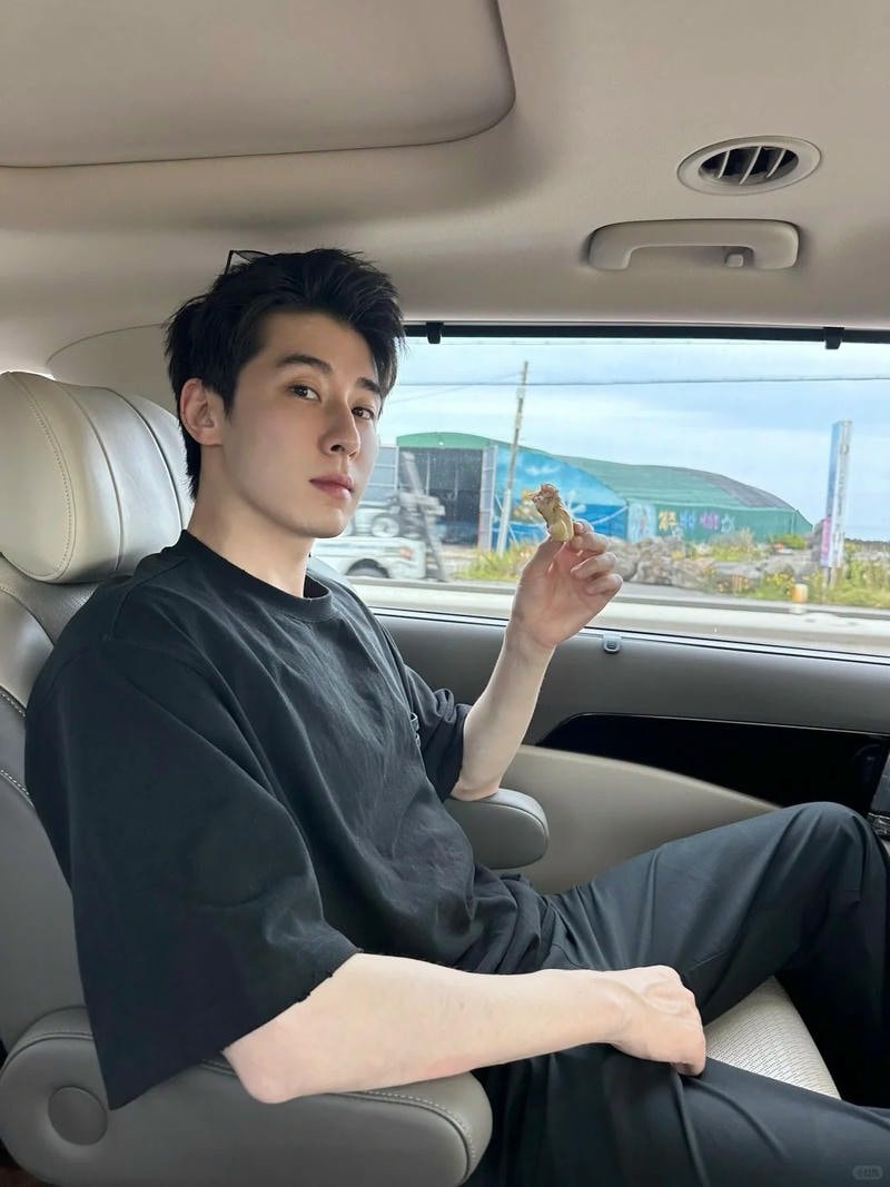 Ngắm hình ảnh trai trung quốc mới nhất