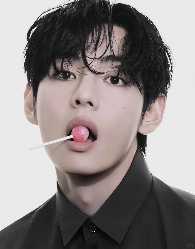 Ngắm hình ảnh v-bts mới nhất