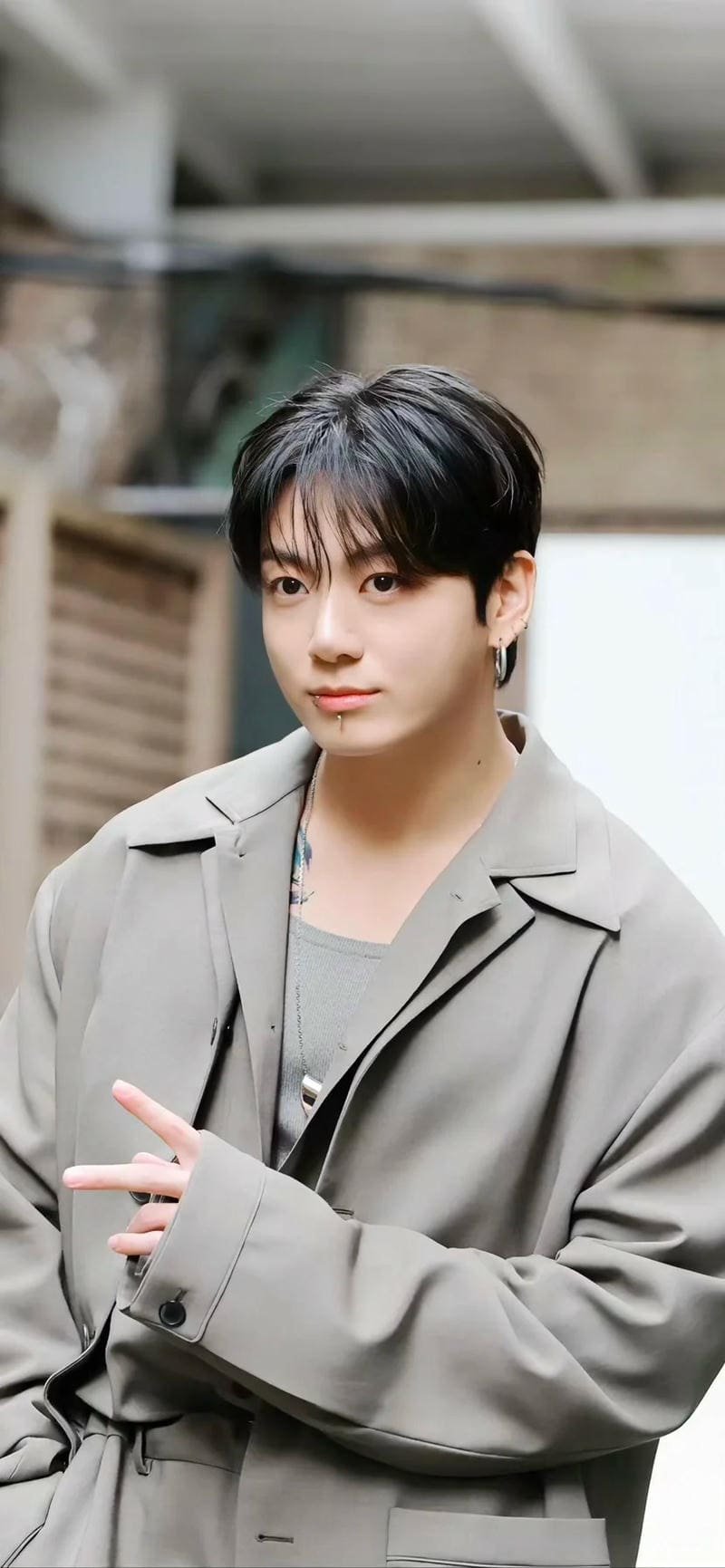 Tải ảnh jungkook mới