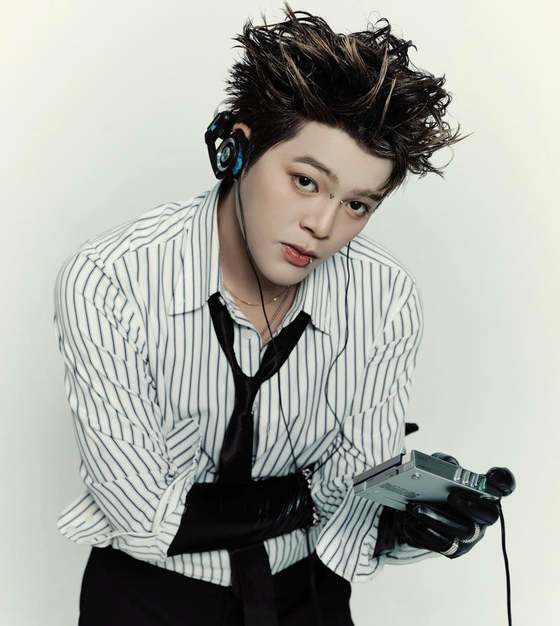 Tải ảnh rhyder mới