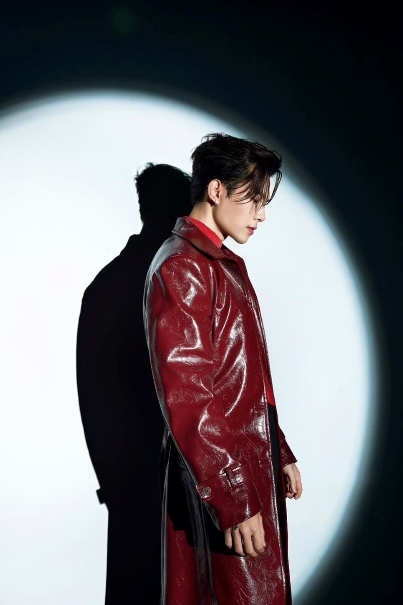 Tải ảnh trai đẹp 9x mới