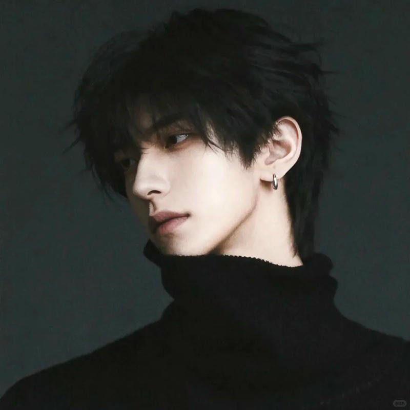 Tải ảnh trai đẹp ngầu mới