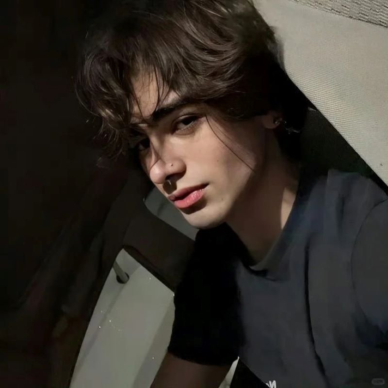 Tải ảnh trai tây mới