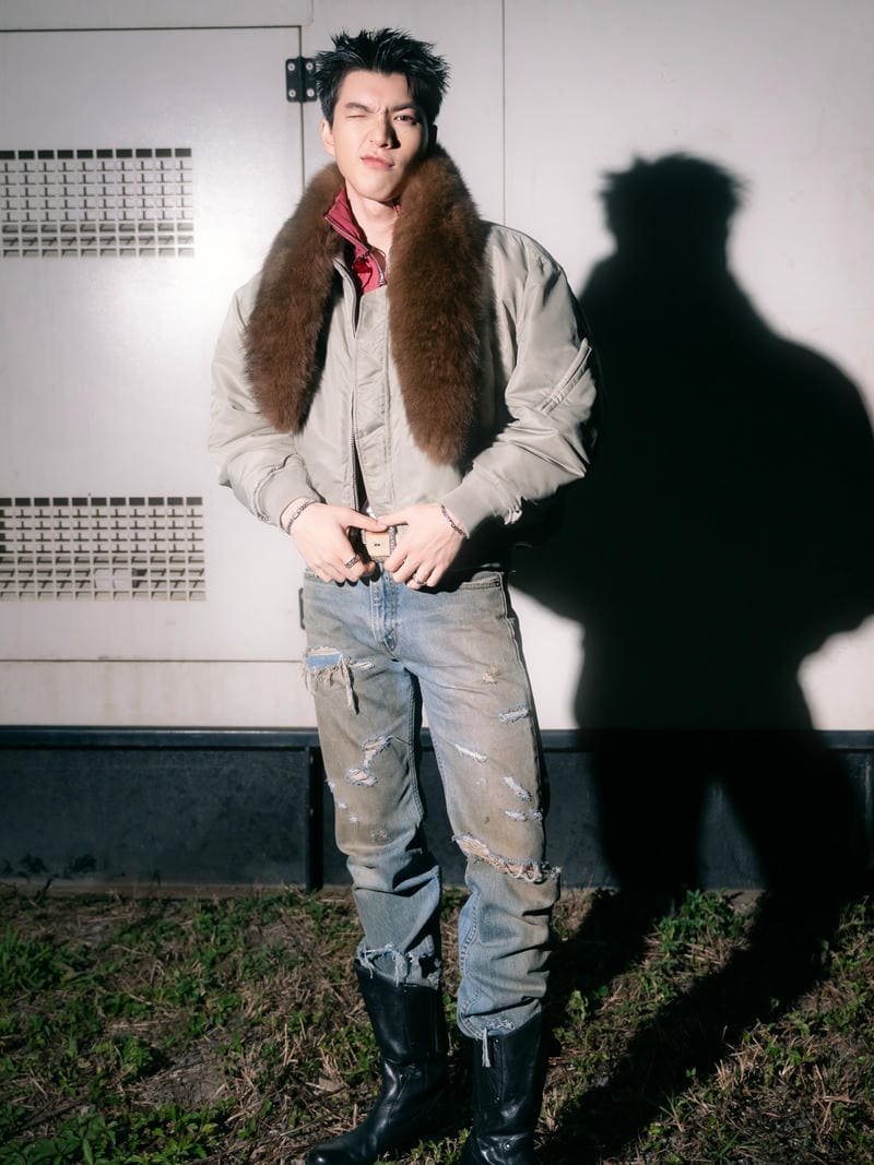 Tải hình ảnh hieuthuhai miễn phí