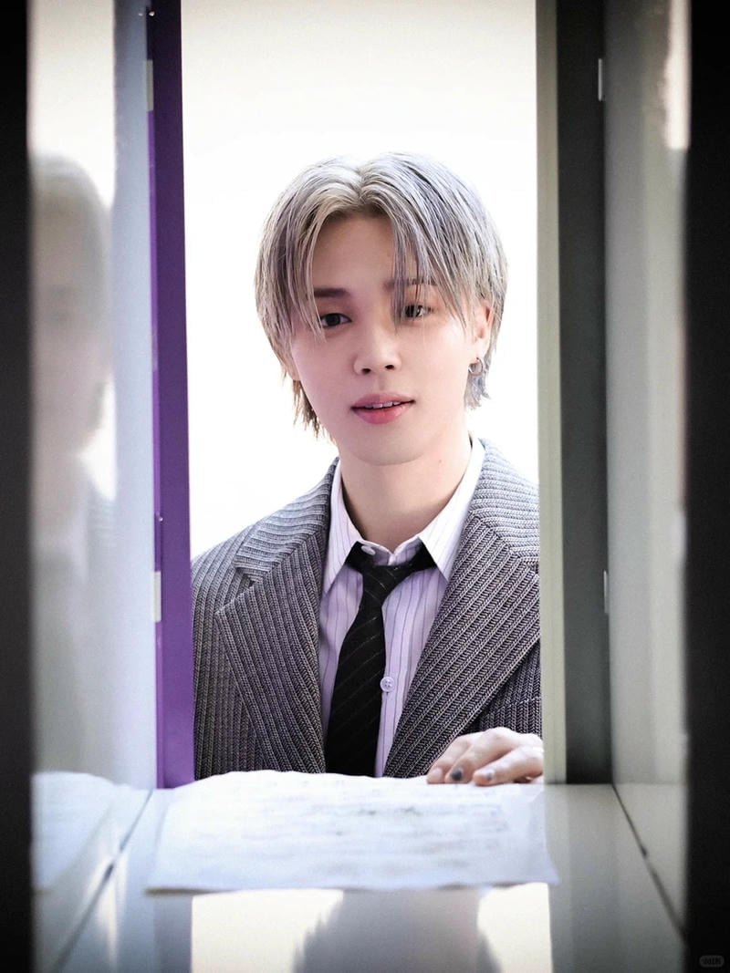 Tải hình ảnh jimin miễn phí