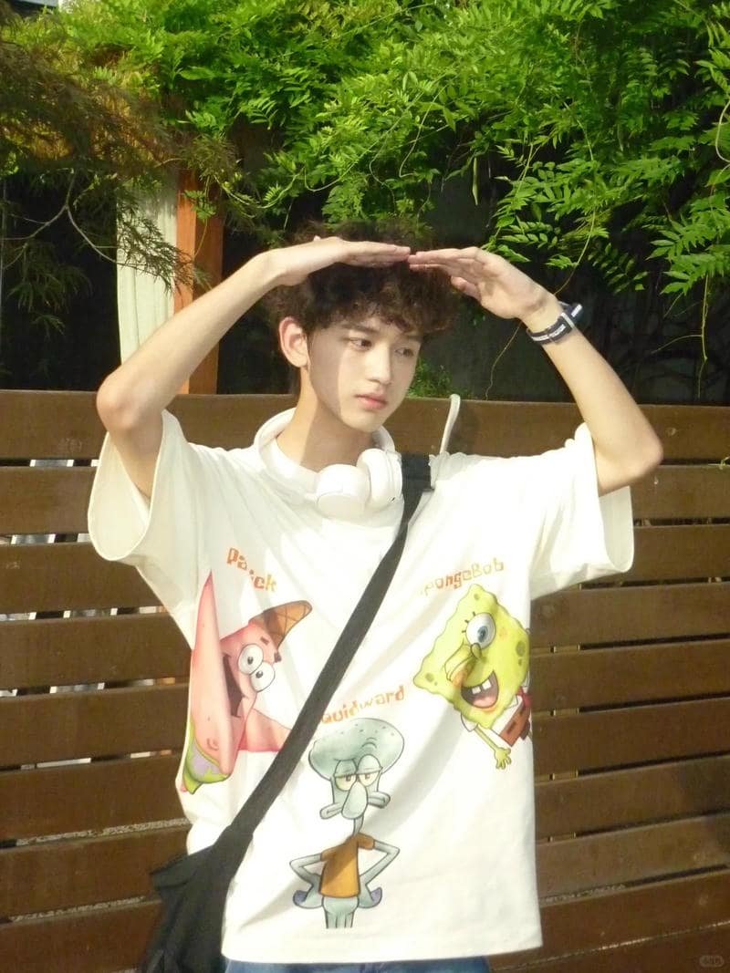 Tải hình ảnh trai đẹp 14 tuổi miễn phí