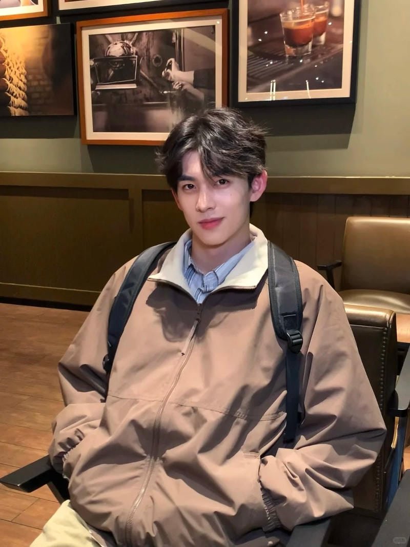 Tải hình ảnh trai đẹp 18 tuổi miễn phí