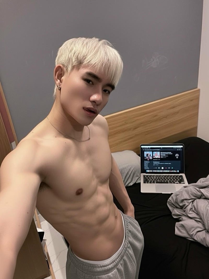 Tải hình ảnh trai đẹp 6 múi săn miễn phí