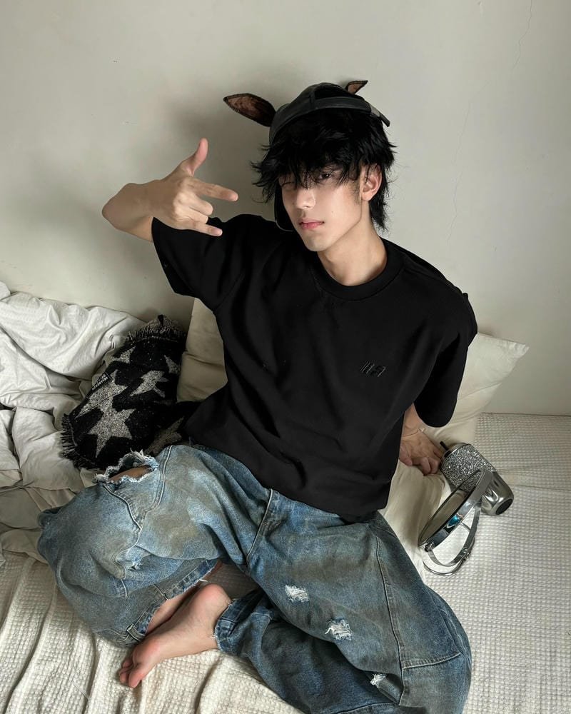 Tải hình ảnh trai đẹp douyin chất lượng cao