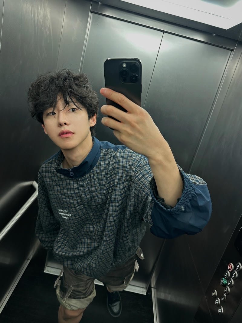Tải hình ảnh trai đẹp hàn quốc chất lượng cao