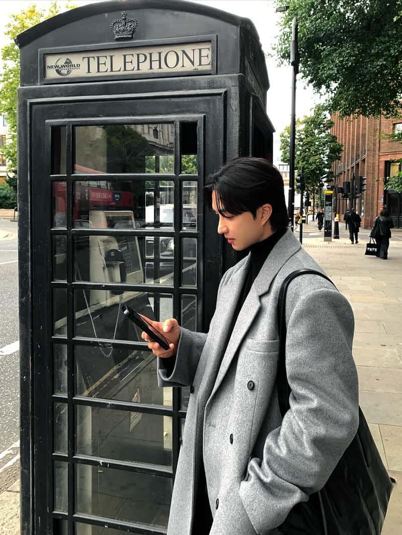 Tải hình ảnh trai đẹp hàn quốc miễn phí