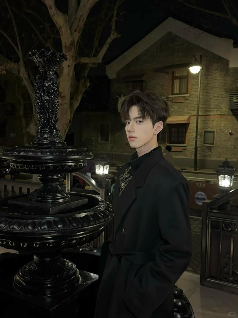 Tải hình ảnh trai đẹp ngầu chất lượng cao