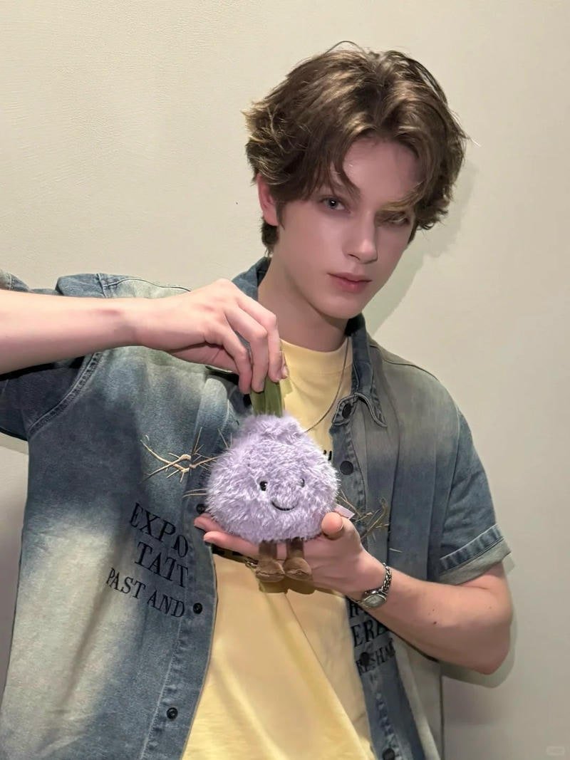 Tải hình ảnh trai tây miễn phí