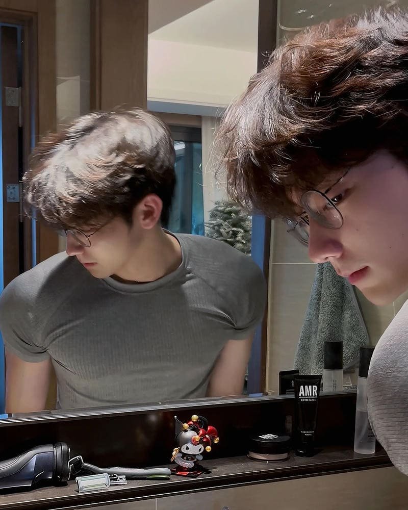 Tải hình ảnh trai trung quốc miễn phí