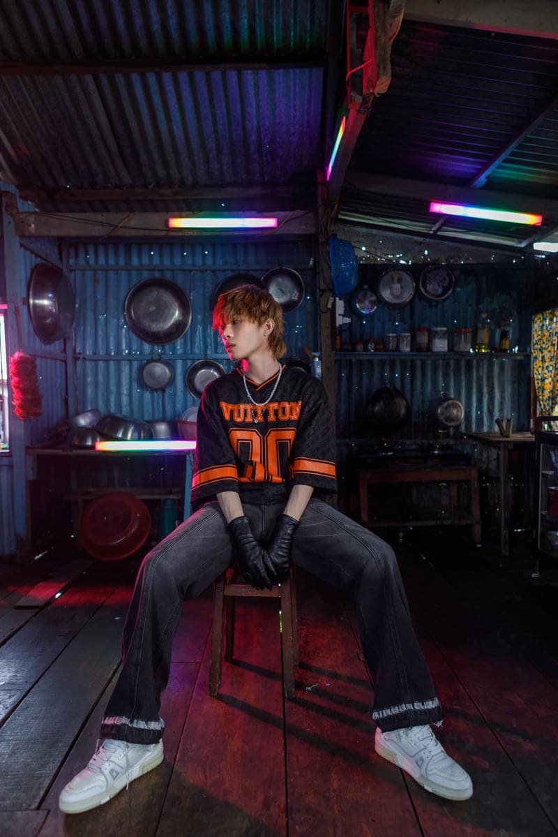 Tạo hình ảnh jack độc quyền