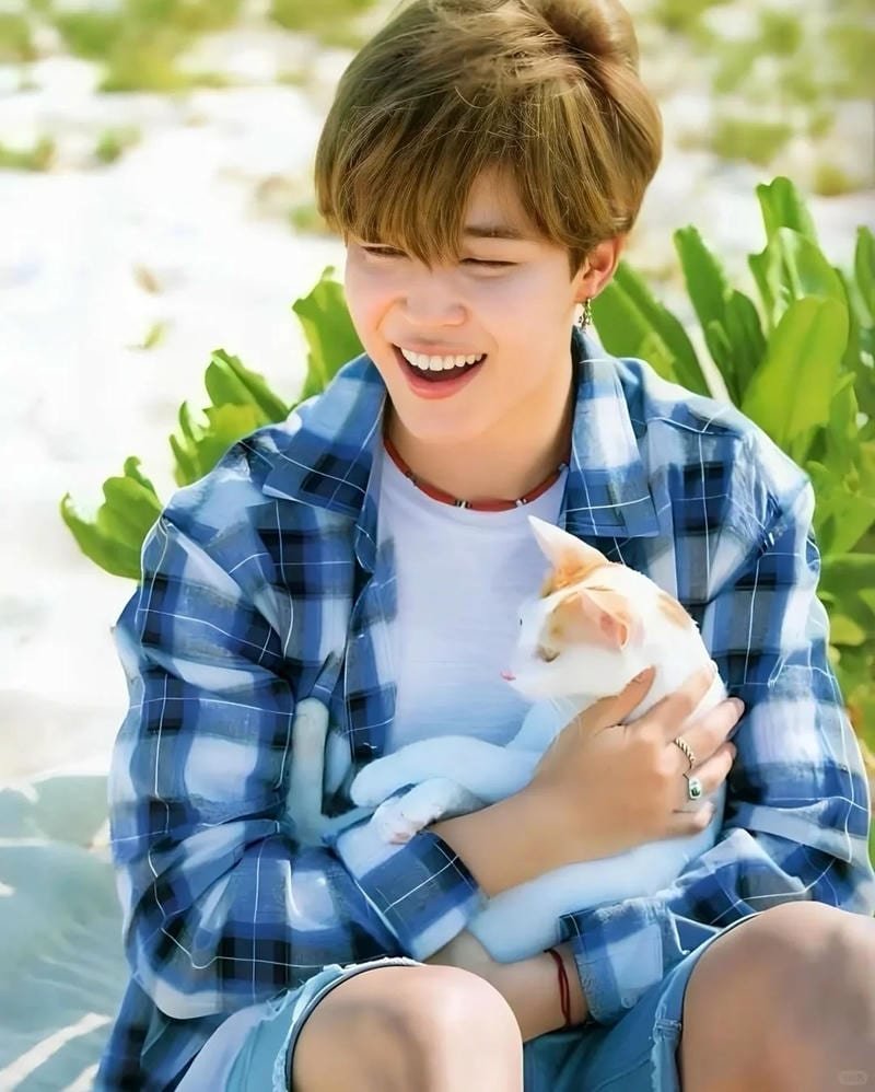 Tạo hình ảnh jimin độc quyền