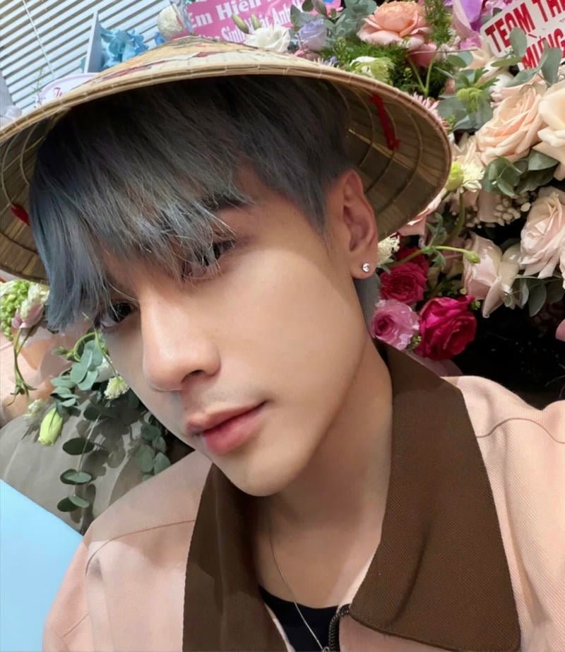 Tạo hình ảnh trai đẹp 9x độc quyền