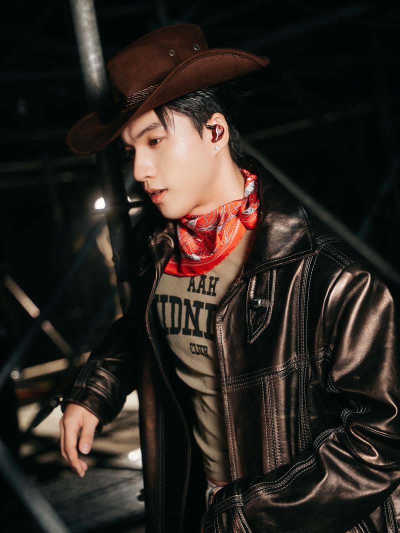 Tổng hợp ảnh hieuthuhai chất lượng